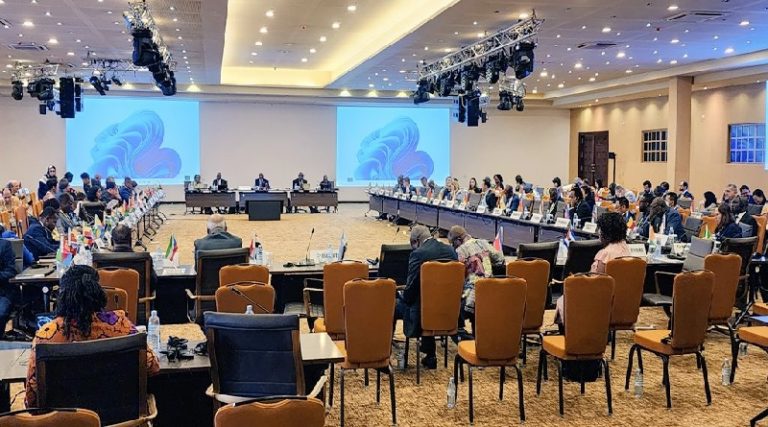 Venezuela participa en XIX Cumbre de Jefes de Estado y de Gobierno del Mnoal