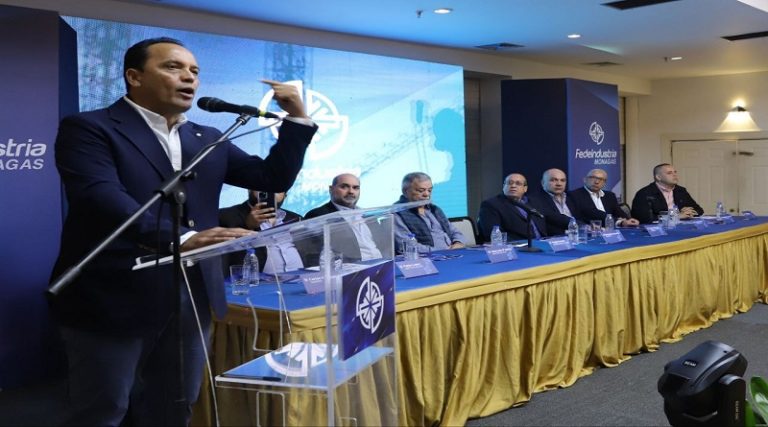 Designan a Eduardo Casasola como presidente de Fedeindustria Monagas