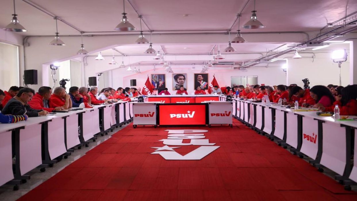 Diosdado Cabello anuncia activación del plan «Furia Bolivariana» tras denuncias de planes conspirativos