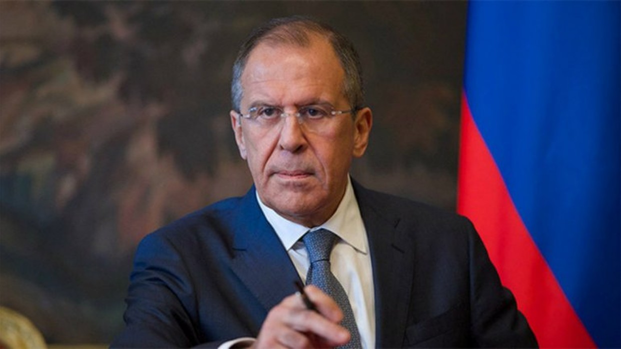 Lavrov: Cerca de 30 países desean ingresar al grupo de los BRICS
