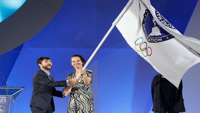 Retiran a Colombia sede de Juegos Panamericanos de 2027 (+ Comunicado)