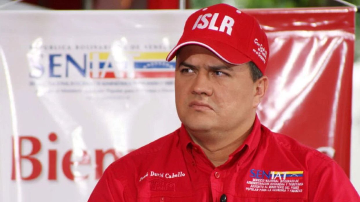 Superintendente Cabello reafirmó su compromiso de impulsar la economía venezolana