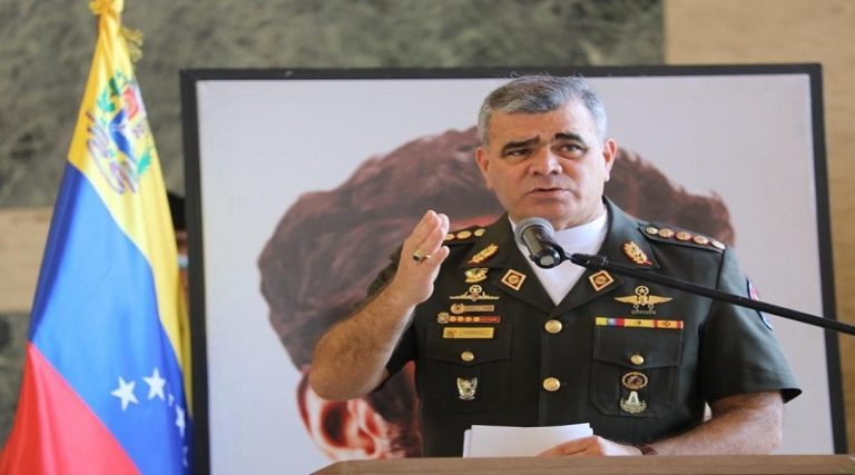 FANB reafirma su compromiso con defensa de la soberanía nacional