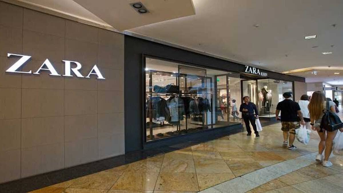 Alfredo Cohen: Zara regresa a Venezuela en abril