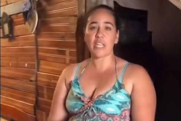 Mujer colombiana tiene 20 hijos de 20 padres distintos porque «es un negocio» (+ Video)