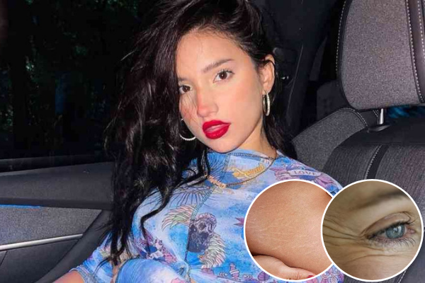 ¡Las mujeres deben quererse como son! Mariam Obregón sacó su lado más reflexivo y aconsejó a sus seguidoras (+ Video)