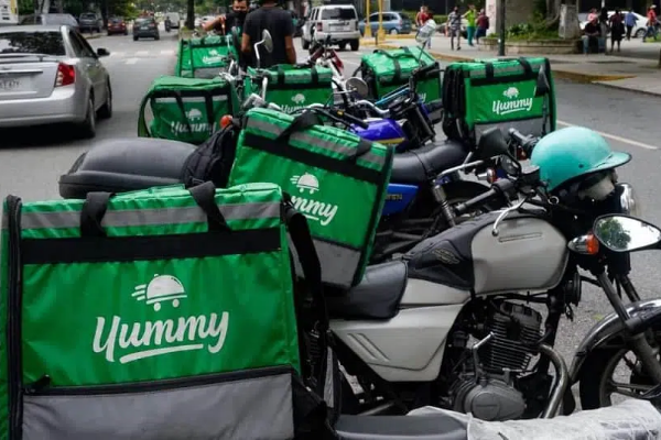 Gobierno regulará servicios de delivery: Exigirán pago y licencia