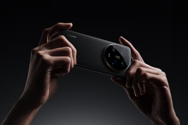 Xiaomi exhibe la cámara de sus nuevos smartphones de alta gama en el MWC