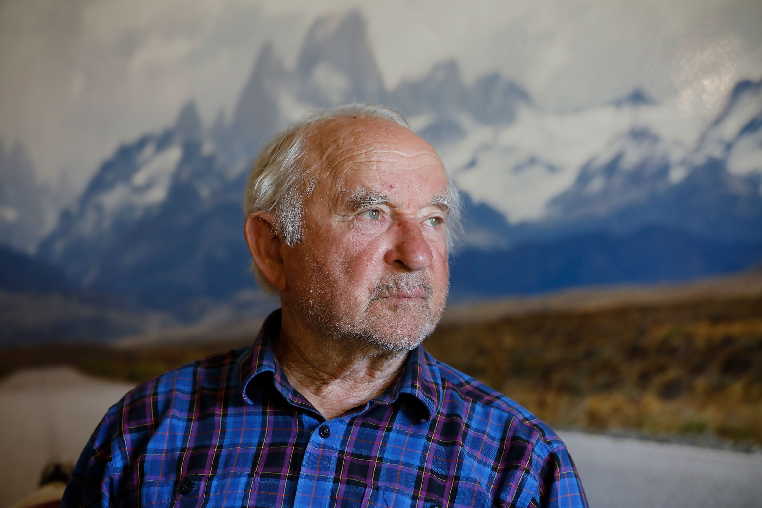 Yvon Chouinard, El ‘Hippie’ Multimillonario que Donó su Compañía de 3000 Millones de Dólares para Cuidar al Planeta»