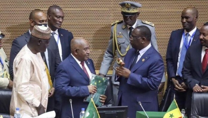 Israel excluido definitivamente de la Unión Africana