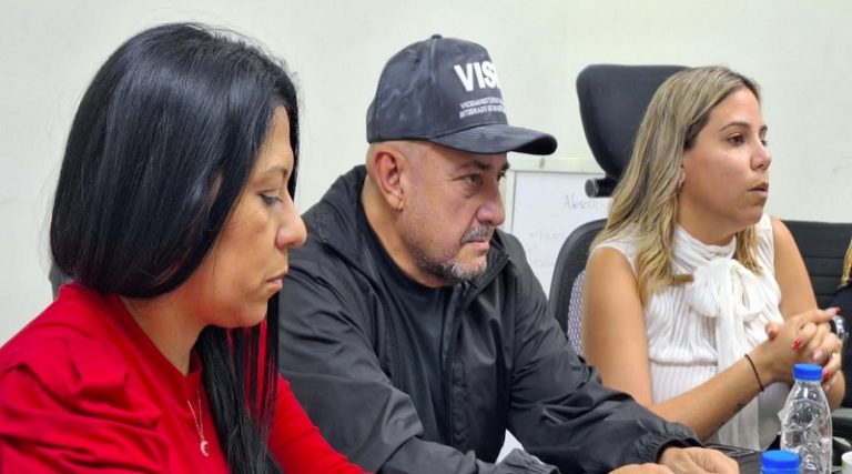 Sistema de Justicia Penal venezolano evalúa acciones contra la trata de personas