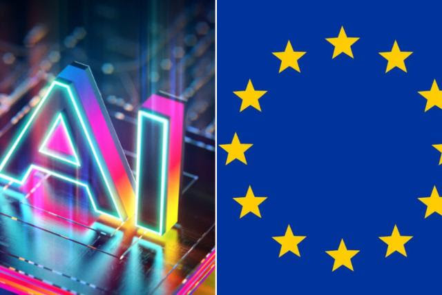 La UE inaugura su Oficina de Inteligencia Artificial para fomentar su uso fiable