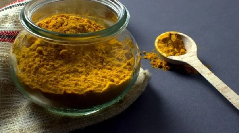 Entérate|Estos son los beneficios de consumir cúrcuma con pimienta