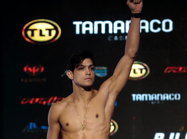 Tragedia en Carabobo: Se quitó la vida David Brandt, joven periodista y cinturón negro