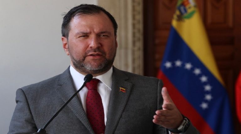 Venezuela suspende actividades de la Oficina Técnica de Asesoría del ACNUDH