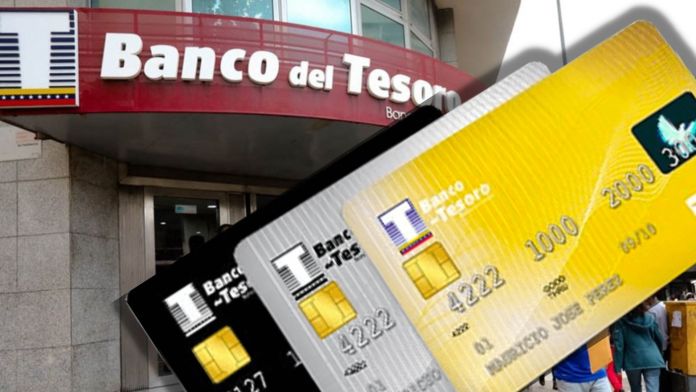 Banco del Tesoro amplía límites en tarjetas de crédito para celebrar el Carnaval 2024
