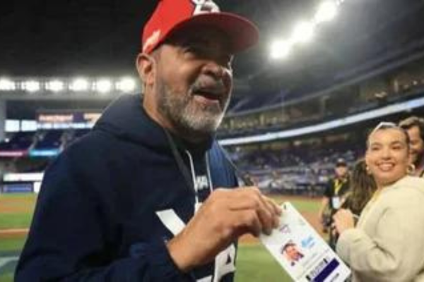 Serie del Caribe: ¡A la historia! Conoce lo que logra Oswaldo Guillén con este título