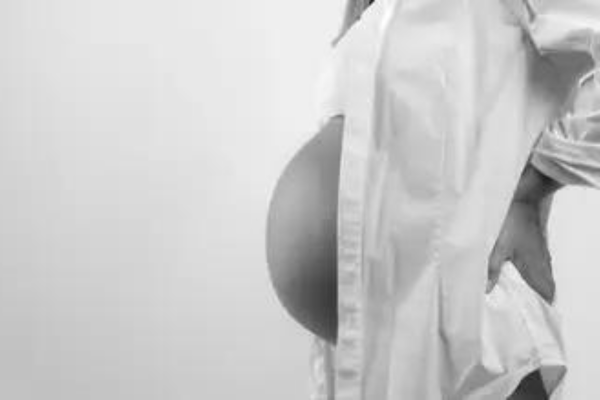 Modelo de OnlyFans anuncia haberse quedado embarazada tras grabar una escena de sexø (+ Video)