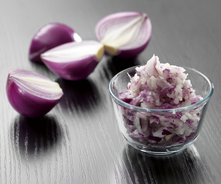 Cebolla morada: ¿Cuáles son sus beneficios y propiedades?