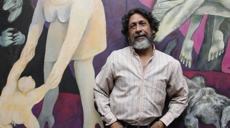 Autoridades lamentan fallecimiento de actor Ludwing Pineda