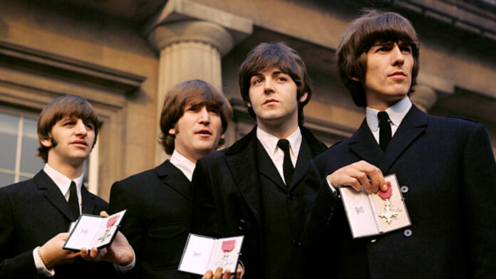 Sam Mendes prepara cuatro películas biográficas sobre The Beatles