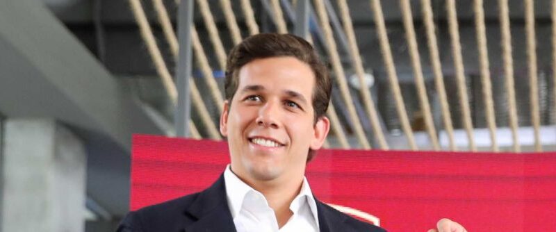 Presidente de la FVF sobre nueva camiseta de la Vinotinto «Es un orgullo tener a Adidas» (+ Video)