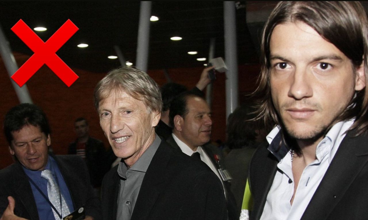 ¡No hacen falta! Luego de que Pekerman y Lezcano abandonaron a la Vinotinto han llegado los triunfos y éxitos (+Detalles)