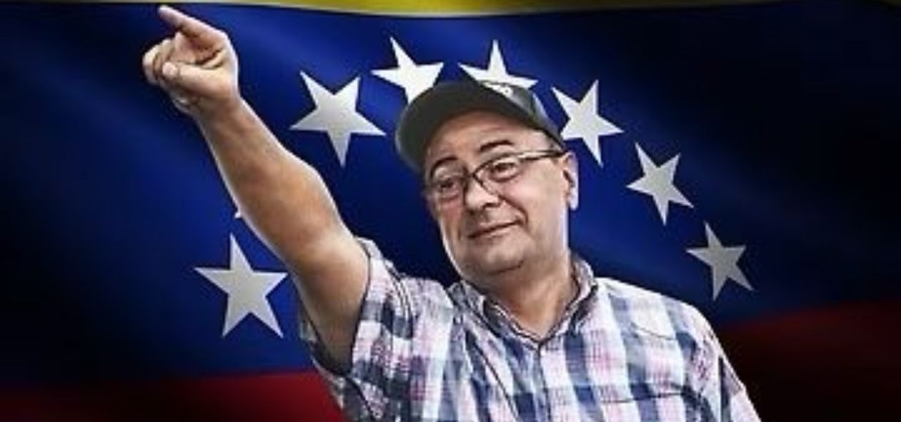¡No es descartado! Un plan B para candidato presidencial de la oposición venezolana sería Sergio Garrido, Gobernador de Barinas