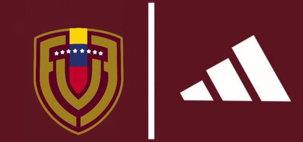 La nueva camiseta de la Vinotinto con Adidas será revelada este próximo 27 de febrero