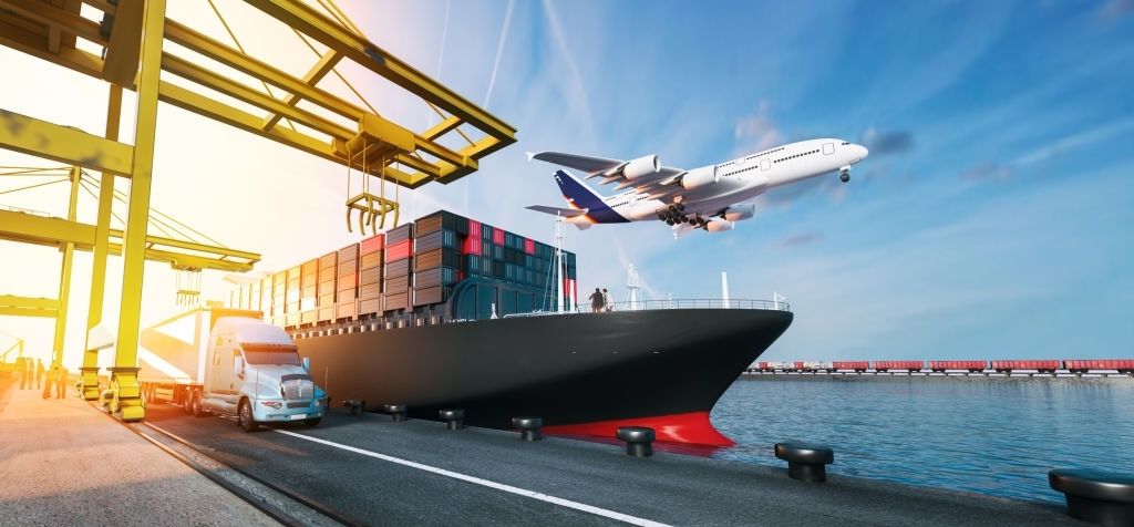 ¡Es tendencia! Esta empresa ofrece en bajos precios hacer envíos aéreos y marítimos desde Miami a Venezuela (+ Detalles)