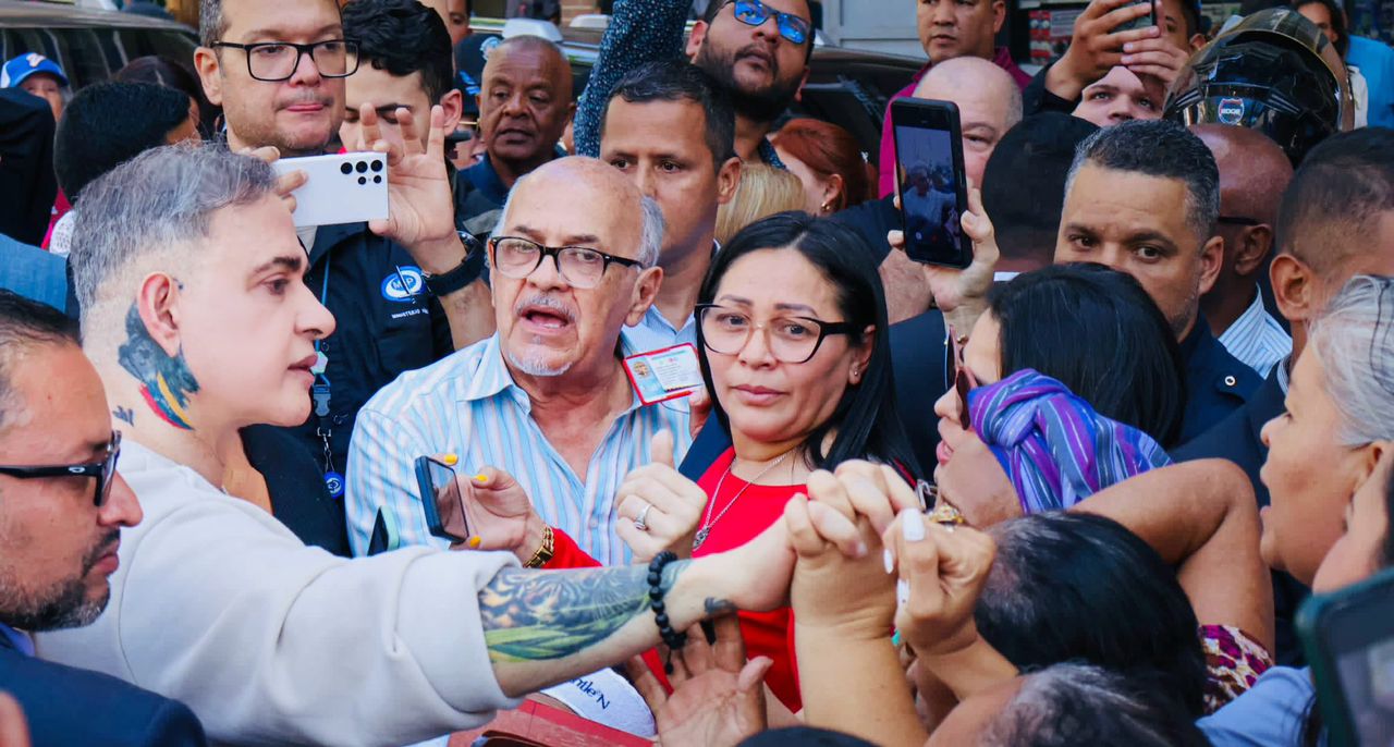 Fiscal General: El Ministerio Público Atiende tu Denuncia en la Parroquia visitó 285 espacios en todo el país