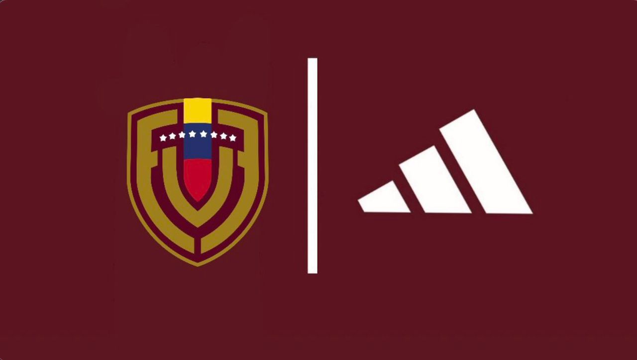 La nueva camiseta Adidas de la Vinotinto tiene fecha de estreno, y es éste próximo 27 de febrero (+ Detalles)