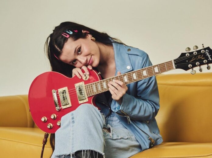 Joaquina está sin palabras tras recibir una gran sorpresa