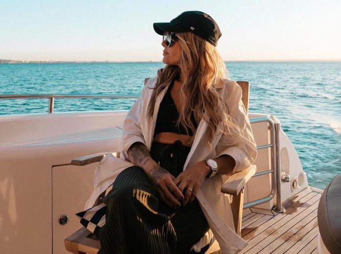 Kany García suspendió conciertos en Venezuela