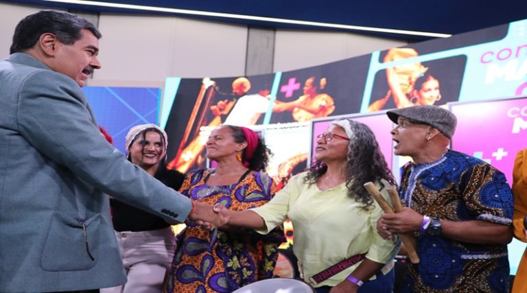 Venezuela prepara postulación de la Arepa y el Tamunangue ante la Unesco