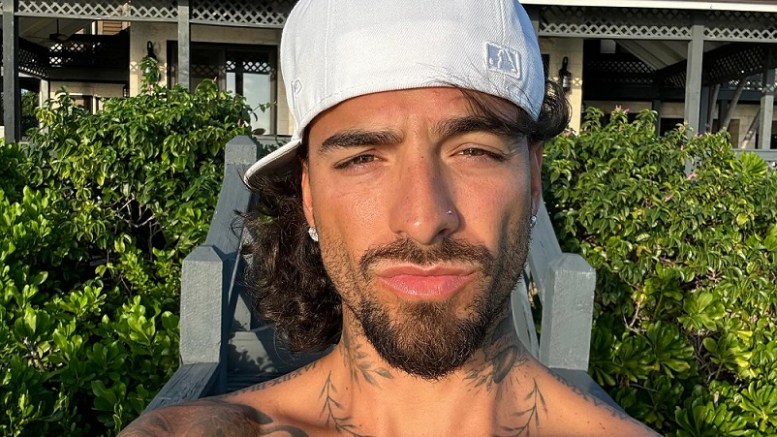 La promesa que le hizo Maluma a Venezuela para su concierto del 24 de febrero