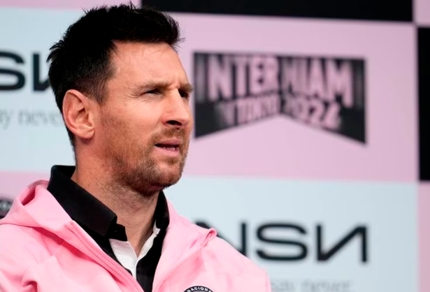 Messi se convertirá en el epicentro de una campaña que promete dejar huella será protagonista en el Super Bowl