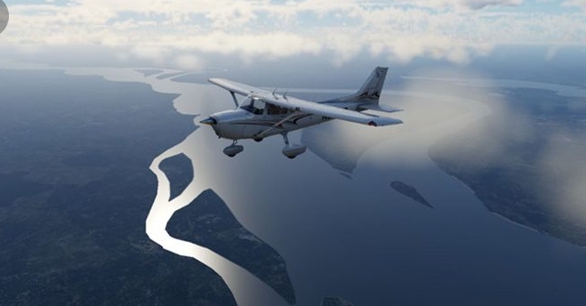 Muere capitán y ayudante al estrellarse avioneta en Canaima