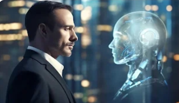 Estudio afirma que el 40 % de la fuerza laboral del mundo deberá aprender otras habilidades por el avance de la IA