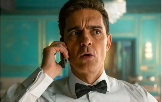 ¡Confirmado! Habrá la segunda temporada de “Berlín”