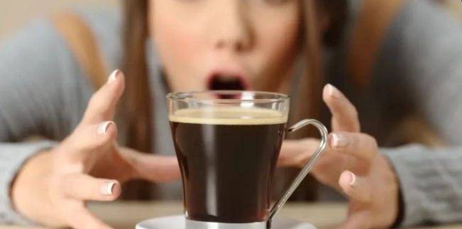 Por qué algunas personas no sienten el efecto de la cafeína