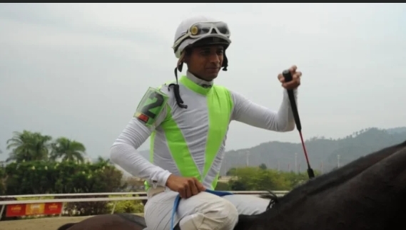 Jinete Maykor Ibarra destaca la eficaz gestión de El Potro Álvarez al frente del INH