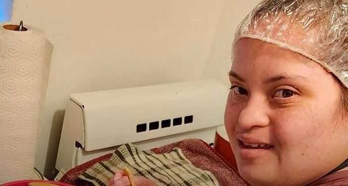 Venezolana con síndrome de down será premiada en Los Ángeles por el éxito de su emprendimiento de marquesas