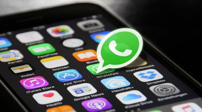 Chat de WhatsApp funcionará con otras aplicaciones