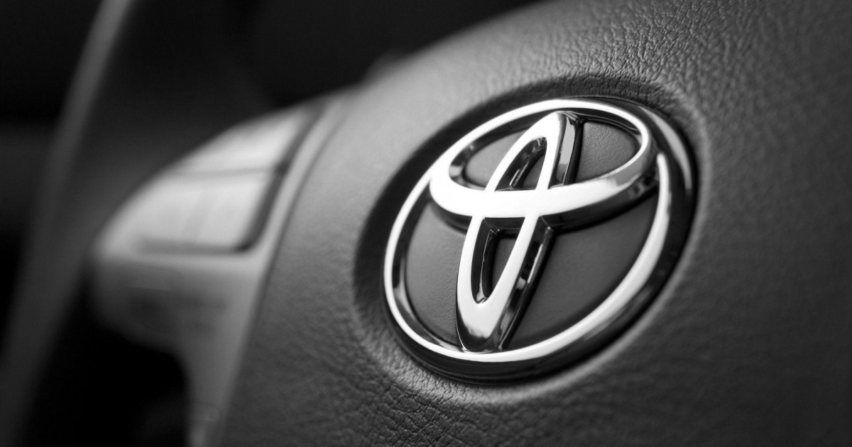 Toyota llama a revisión más de 280.000 autos por riesgo de accidente
