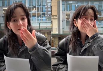 Joven con dos carreras y sabiendo tres idiomas no logra encontrar trabajo (+ Video)