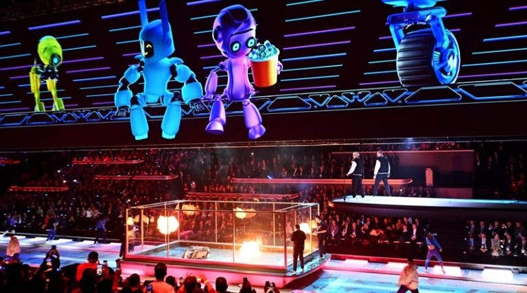 Presidente Putin inauguró los “Juegos del Futuro” y los califica como históricos