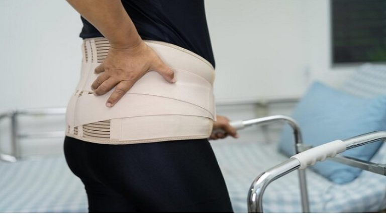 OMS apunta a la promoción de la acupuntura y masajes para tratar la lumbalgia