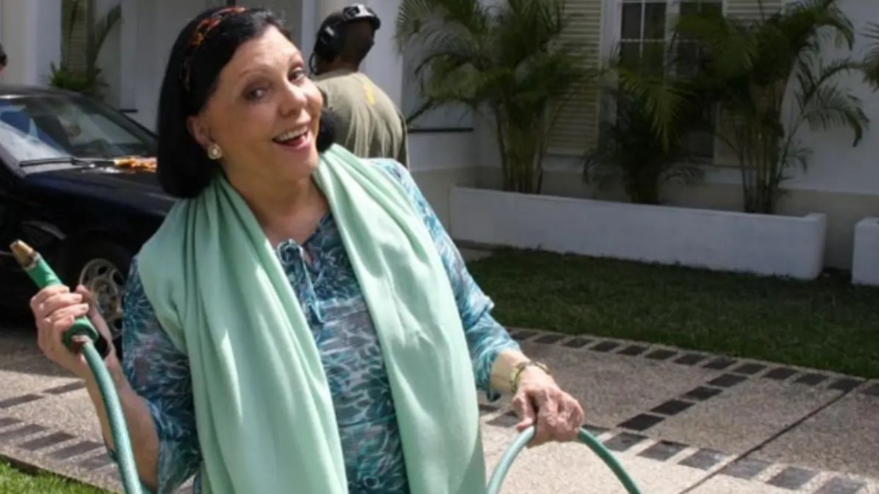 Rosario Prieto solicita ayuda económica a través de GoFundMe para costear intervención quirúrgica