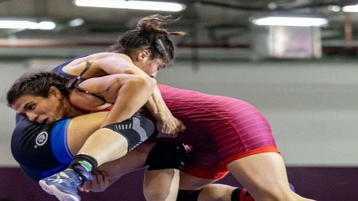 Tres nuevas medallas para Venezuela en Lucha Panamericana